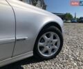 Серый Мерседес Е-Класс, объемом двигателя 3 л и пробегом 350 тыс. км за 6450 $, фото 9 на Automoto.ua