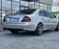 Мерседес Е-Клас 2007 у Івано-Франківську на Automoto.ua Сірий Мерседес Е-Клас, об'ємом двигуна 1.8 л та пробігом 227 тис. км за 7999 $, фото 9 на Automoto.ua