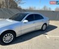 Серый Мерседес Е-Класс, объемом двигателя 3 л и пробегом 350 тыс. км за 11000 $, фото 3 на Automoto.ua