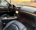 Серый Мерседес Е-Класс, объемом двигателя 3 л и пробегом 334 тыс. км за 7950 $, фото 32 на Automoto.ua