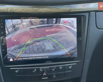 Мерседес Е-Клас 2007 у Івано-Франківську на Automoto.ua Сірий Мерседес Е-Клас, об'ємом двигуна 1.8 л та пробігом 227 тис. км за 7999 $, фото 42 на Automoto.ua