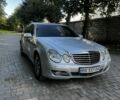 Сірий Мерседес Е-Клас, об'ємом двигуна 2.1 л та пробігом 387 тис. км за 8798 $, фото 1 на Automoto.ua