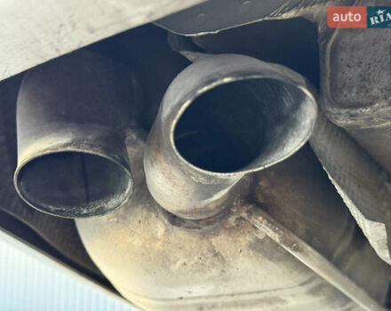 Сірий Мерседес Е-Клас, об'ємом двигуна 2.2 л та пробігом 295 тис. км за 9999 $, фото 12 на Automoto.ua