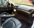 Серый Мерседес Е-Класс, объемом двигателя 3 л и пробегом 334 тыс. км за 7950 $, фото 30 на Automoto.ua