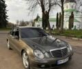 Серый Мерседес Е-Класс, объемом двигателя 3 л и пробегом 290 тыс. км за 8400 $, фото 1 на Automoto.ua
