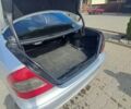 Серый Мерседес Е-Класс, объемом двигателя 1.8 л и пробегом 312 тыс. км за 8900 $, фото 35 на Automoto.ua