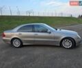 Серый Мерседес Е-Класс, объемом двигателя 3 л и пробегом 310 тыс. км за 10800 $, фото 1 на Automoto.ua