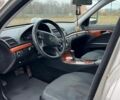 Сірий Мерседес Е-Клас, об'ємом двигуна 2.15 л та пробігом 258 тис. км за 8400 $, фото 7 на Automoto.ua