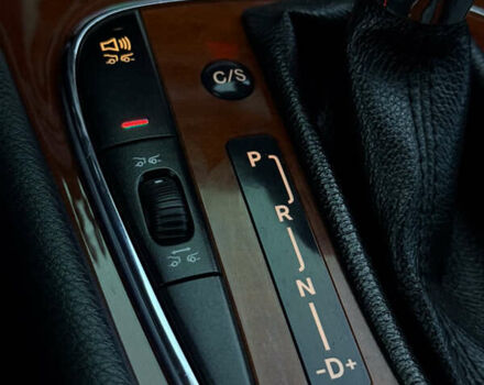 Сірий Мерседес Е-Клас, об'ємом двигуна 2.2 л та пробігом 295 тис. км за 9999 $, фото 22 на Automoto.ua