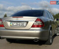 Мерседес Е-Класс 2007 в Трускавце на Automoto.ua Серый Мерседес Е-Класс, объемом двигателя 2.99 л и пробегом 358 тыс. км за 11300 $, фото 19 на Automoto.ua