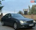 Сірий Мерседес Е-Клас, об'ємом двигуна 3 л та пробігом 366 тис. км за 10700 $, фото 4 на Automoto.ua