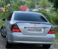 Сірий Мерседес Е-Клас, об'ємом двигуна 2.15 л та пробігом 304 тис. км за 7999 $, фото 6 на Automoto.ua