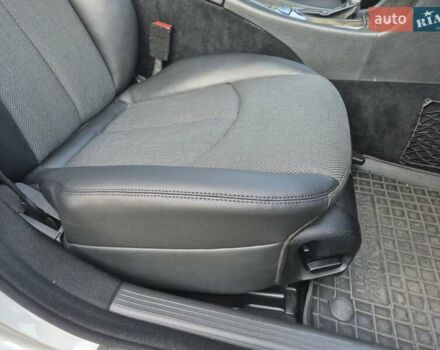 Серый Мерседес Е-Класс, объемом двигателя 1.8 л и пробегом 219 тыс. км за 10500 $, фото 11 на Automoto.ua