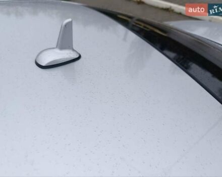 Серый Мерседес Е-Класс, объемом двигателя 2.99 л и пробегом 399 тыс. км за 9500 $, фото 58 на Automoto.ua