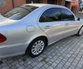 Серый Мерседес Е-Класс, объемом двигателя 1.8 л и пробегом 266 тыс. км за 8000 $, фото 15 на Automoto.ua