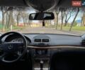 Серый Мерседес Е-Класс, объемом двигателя 3 л и пробегом 290 тыс. км за 8400 $, фото 9 на Automoto.ua