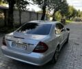 Сірий Мерседес Е-Клас, об'ємом двигуна 2.1 л та пробігом 387 тис. км за 8798 $, фото 4 на Automoto.ua