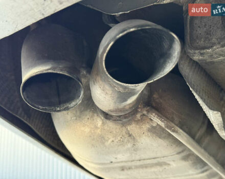 Сірий Мерседес Е-Клас, об'ємом двигуна 2.2 л та пробігом 295 тис. км за 9999 $, фото 109 на Automoto.ua