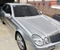Сірий Мерседес Е-Клас, об'ємом двигуна 3 л та пробігом 308 тис. км за 7700 $, фото 1 на Automoto.ua