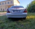 Мерседес Е-Класс 2007 в Виннице на Automoto.ua Серый Мерседес Е-Класс, объемом двигателя 2.15 л и пробегом 319 тыс. км за 7900 $, фото 5 на Automoto.ua