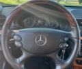 Мерседес Е-Класс 2007 в Богородчанах на Automoto.ua Серый Мерседес Е-Класс, объемом двигателя 3 л и пробегом 346 тыс. км за 10200 $, фото 3 на Automoto.ua