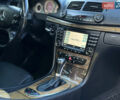 Мерседес Е-Класс 2007 в Трускавце на Automoto.ua Серый Мерседес Е-Класс, объемом двигателя 2.99 л и пробегом 358 тыс. км за 11300 $, фото 45 на Automoto.ua