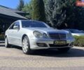 Сірий Мерседес Е-Клас, об'ємом двигуна 2.99 л та пробігом 226 тис. км за 10300 $, фото 1 на Automoto.ua