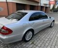 Серый Мерседес Е-Класс, объемом двигателя 1.8 л и пробегом 266 тыс. км за 8800 $, фото 2 на Automoto.ua