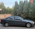 Сірий Мерседес Е-Клас, об'ємом двигуна 3 л та пробігом 366 тис. км за 10700 $, фото 2 на Automoto.ua