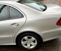 Сірий Мерседес Е-Клас, об'ємом двигуна 3 л та пробігом 244 тис. км за 8500 $, фото 3 на Automoto.ua