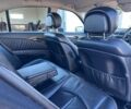 Мерседес Е-Клас 2007 у Глубокой на Automoto.ua Сірий Мерседес Е-Клас, об'ємом двигуна 3 л та пробігом 301 тис. км за 5255 $, фото 13 на Automoto.ua