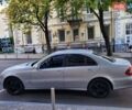 Серый Мерседес Е-Класс, объемом двигателя 3.5 л и пробегом 280 тыс. км за 6700 $, фото 5 на Automoto.ua