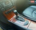 Сірий Мерседес Е-Клас, об'ємом двигуна 3 л та пробігом 366 тис. км за 10700 $, фото 16 на Automoto.ua