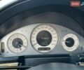 Серый Мерседес Е-Класс, объемом двигателя 2.2 л и пробегом 498 тыс. км за 7999 $, фото 30 на Automoto.ua