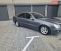 Серый Мерседес Е-Класс, объемом двигателя 1.8 л и пробегом 258 тыс. км за 7800 $, фото 3 на Automoto.ua