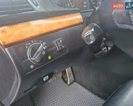 Сірий Мерседес Е-Клас, об'ємом двигуна 1.8 л та пробігом 254 тис. км за 7700 $, фото 29 на Automoto.ua