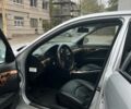Мерседес Е-Клас 2008 у Львові на Automoto.ua Сірий Мерседес Е-Клас, об'ємом двигуна 3.2 л та пробігом 360 тис. км за 5200 $, фото 6 на Automoto.ua