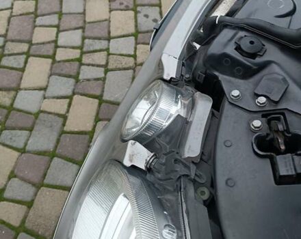 Серый Мерседес Е-Класс, объемом двигателя 2.15 л и пробегом 259 тыс. км за 10400 $, фото 30 на Automoto.ua