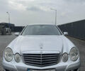 Сірий Мерседес Е-Клас, об'ємом двигуна 2.15 л та пробігом 450 тис. км за 8300 $, фото 1 на Automoto.ua