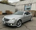 Мерседес Е-Клас 2008 у Львові на Automoto.ua Сірий Мерседес Е-Клас, об'ємом двигуна 3.2 л та пробігом 360 тис. км за 5200 $, фото 1 на Automoto.ua