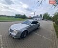 Сірий Мерседес Е-Клас, об'ємом двигуна 2.99 л та пробігом 386 тис. км за 8900 $, фото 37 на Automoto.ua