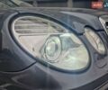 Сірий Мерседес Е-Клас, об'ємом двигуна 1.8 л та пробігом 257 тис. км за 7800 $, фото 22 на Automoto.ua