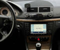 Мерседес Е-Клас 2008 у Львові на Automoto.ua Сірий Мерседес Е-Клас, об'ємом двигуна 2.99 л та пробігом 319 тис. км за 11500 $, фото 32 на Automoto.ua