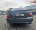 Сірий Мерседес Е-Клас, об'ємом двигуна 1.8 л та пробігом 257 тис. км за 7800 $, фото 17 на Automoto.ua