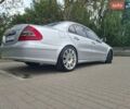 Сірий Мерседес Е-Клас, об'ємом двигуна 2.99 л та пробігом 386 тис. км за 8900 $, фото 27 на Automoto.ua