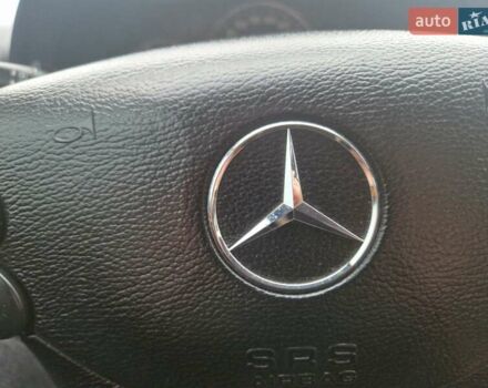 Сірий Мерседес Е-Клас, об'ємом двигуна 1.8 л та пробігом 257 тис. км за 7800 $, фото 32 на Automoto.ua