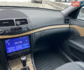 Сірий Мерседес Е-Клас, об'ємом двигуна 2.2 л та пробігом 259 тис. км за 9900 $, фото 49 на Automoto.ua