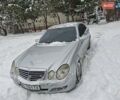 Серый Мерседес Е-Класс, объемом двигателя 3 л и пробегом 383 тыс. км за 9450 $, фото 1 на Automoto.ua
