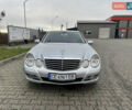 Сірий Мерседес Е-Клас, об'ємом двигуна 2.2 л та пробігом 253 тис. км за 8700 $, фото 1 на Automoto.ua