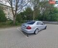 Сірий Мерседес Е-Клас, об'ємом двигуна 2.99 л та пробігом 386 тис. км за 8900 $, фото 41 на Automoto.ua